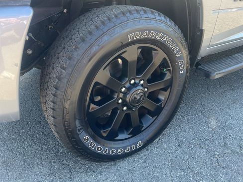 Used 2024 RAM 2500 Laramie w/ Night Edition AWD/4WD image 11