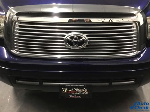Used 2010 Toyota Tundra Limited image 24