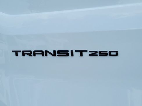 New 2026 Ford Transit 250 148 Medium Roof w/ Load Area Protection Package RWD image 10