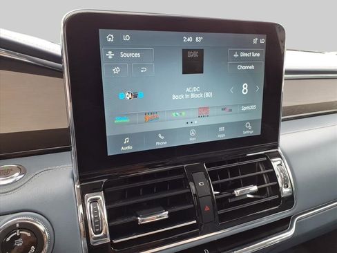 Used 2021 Lincoln Navigator Black Label image 28