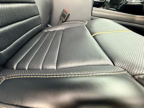 Used 2024 Ford F250 Platinum w/ Tremor Off-Road Package image 31