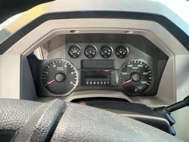 Used 2008 Ford F350 4x4 Crew Cab Super Duty image 16
