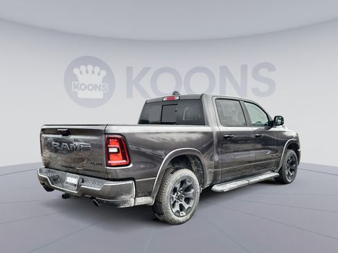 New 2026 RAM 1500 Big Horn image 7