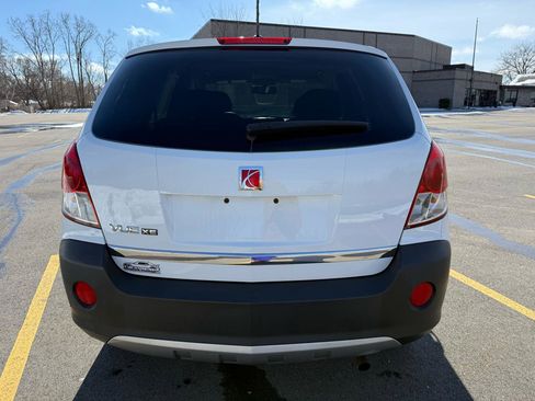 Used 2008 Saturn Vue XE image 6