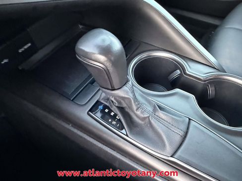Used 2023 Toyota Camry SE image 22