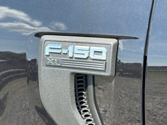 New 2026 Ford F150 XL AWD/4WD image 29
