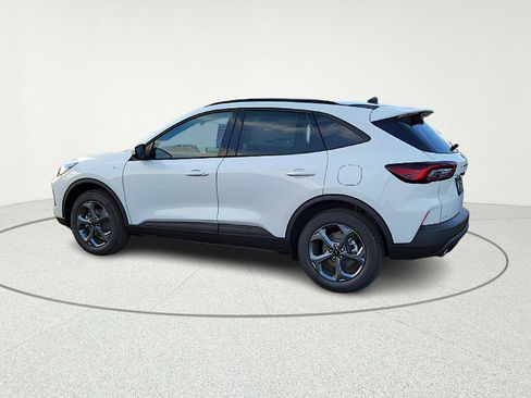 New 2026 Ford Escape ST-Line Select image 4