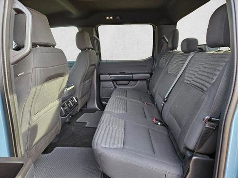 Used 2023 Ford F150 XL w/ STX Appearance Package image 18