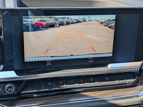 Used 2023 Chevrolet Silverado 1500 LT Trail Boss w/ Protection Package image 23