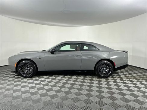 New 2026 Dodge Charger R/T Scat Pack image 11