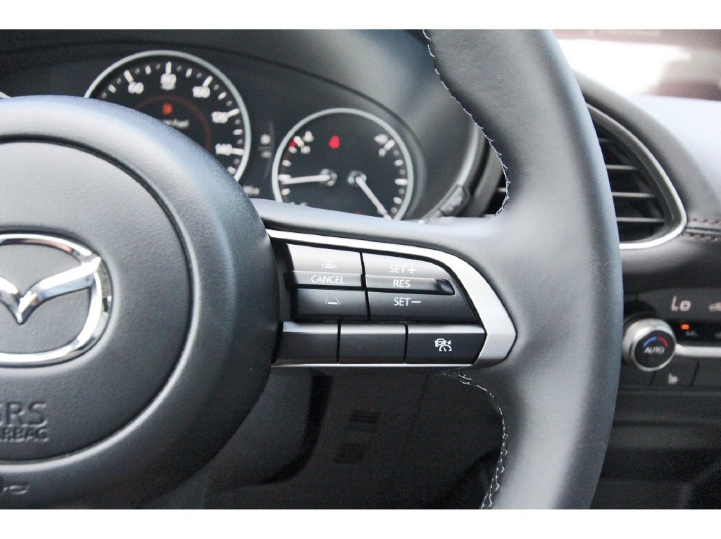 New 2026 MAZDA MAZDA3 2.5 S Sedan w/ Preferred Pkg FWD image 14