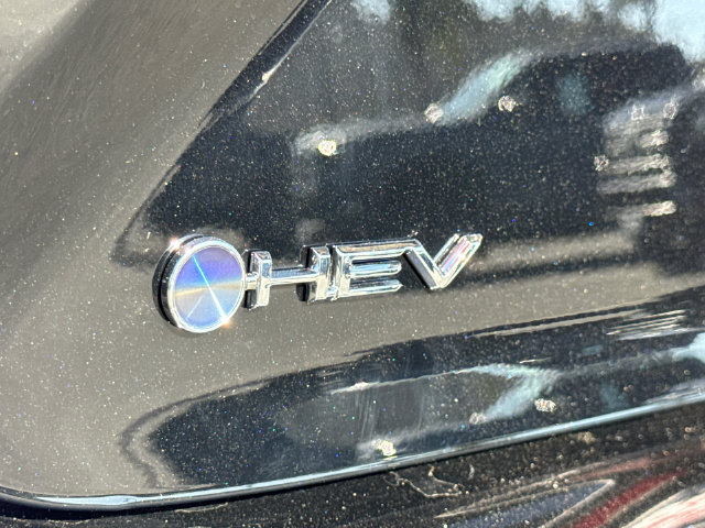 Certified 2026 Toyota Camry SE FWD image 10