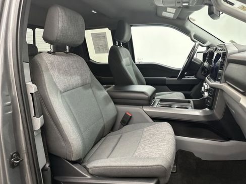 Used 2022 Ford F150 XLT w/ Equipment Group 302A High image 27