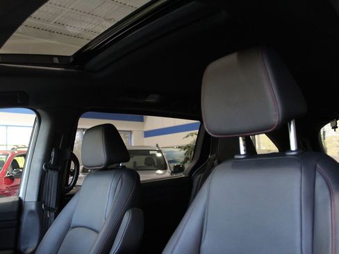 Certified 2023 Honda Odyssey Sport image 44