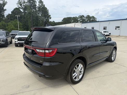 Used 2026 Dodge Durango GT AWD/4WD image 4