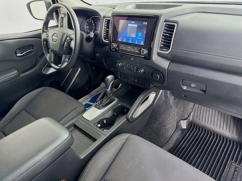 Used 2022 Nissan Frontier SV RWD image 32