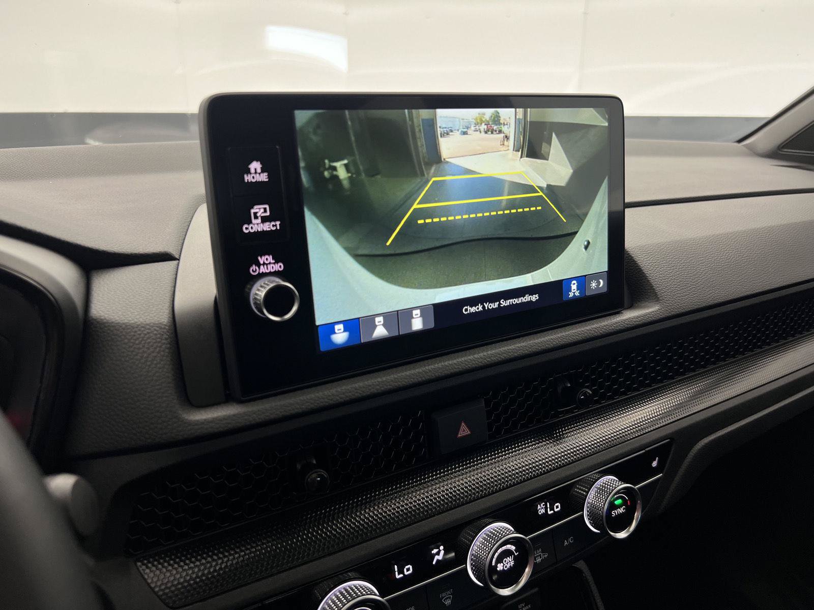 Used 2026 Honda CR-V Sport image 17
