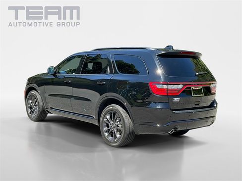 New 2026 Dodge Durango GT w/ Blacktop Package image 5