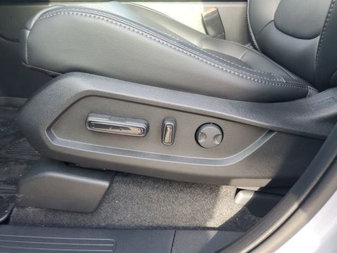 New 2026 Honda Pilot EX-L image 16