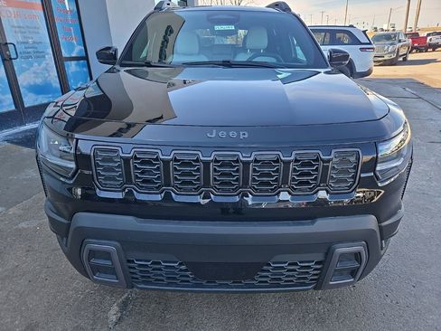 New 2026 Jeep Cherokee Limited AWD/4WD image 15