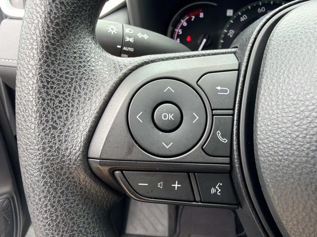 Used 2023 Toyota RAV4 XLE FWD image 26