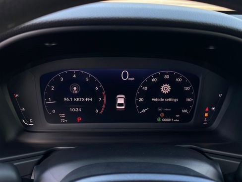 Used 2025 Honda Accord LX image 21