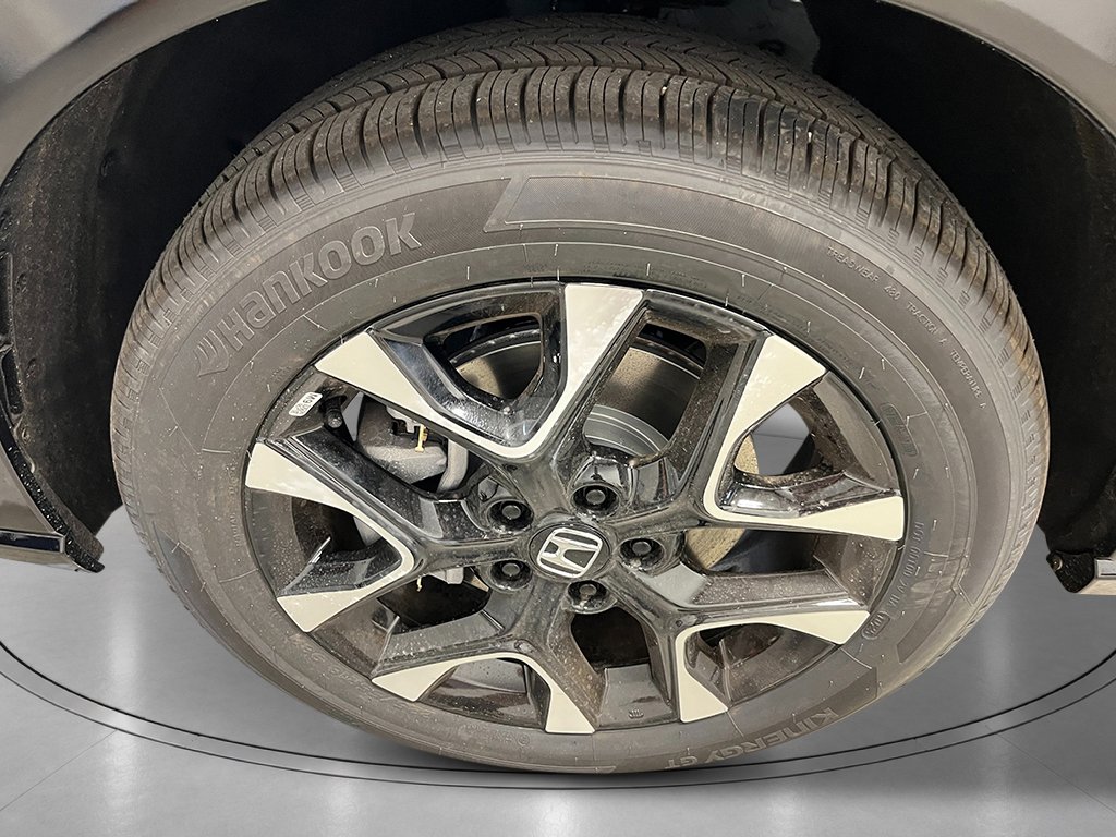 New 2027 Honda HR-V EX-L image 11