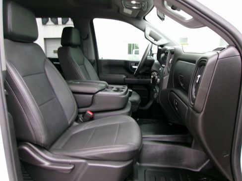 Used 2022 Chevrolet Silverado 2500 W/T w/ WT Convenience Package image 18