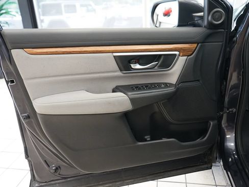 Used 2017 Honda CR-V EX image 22