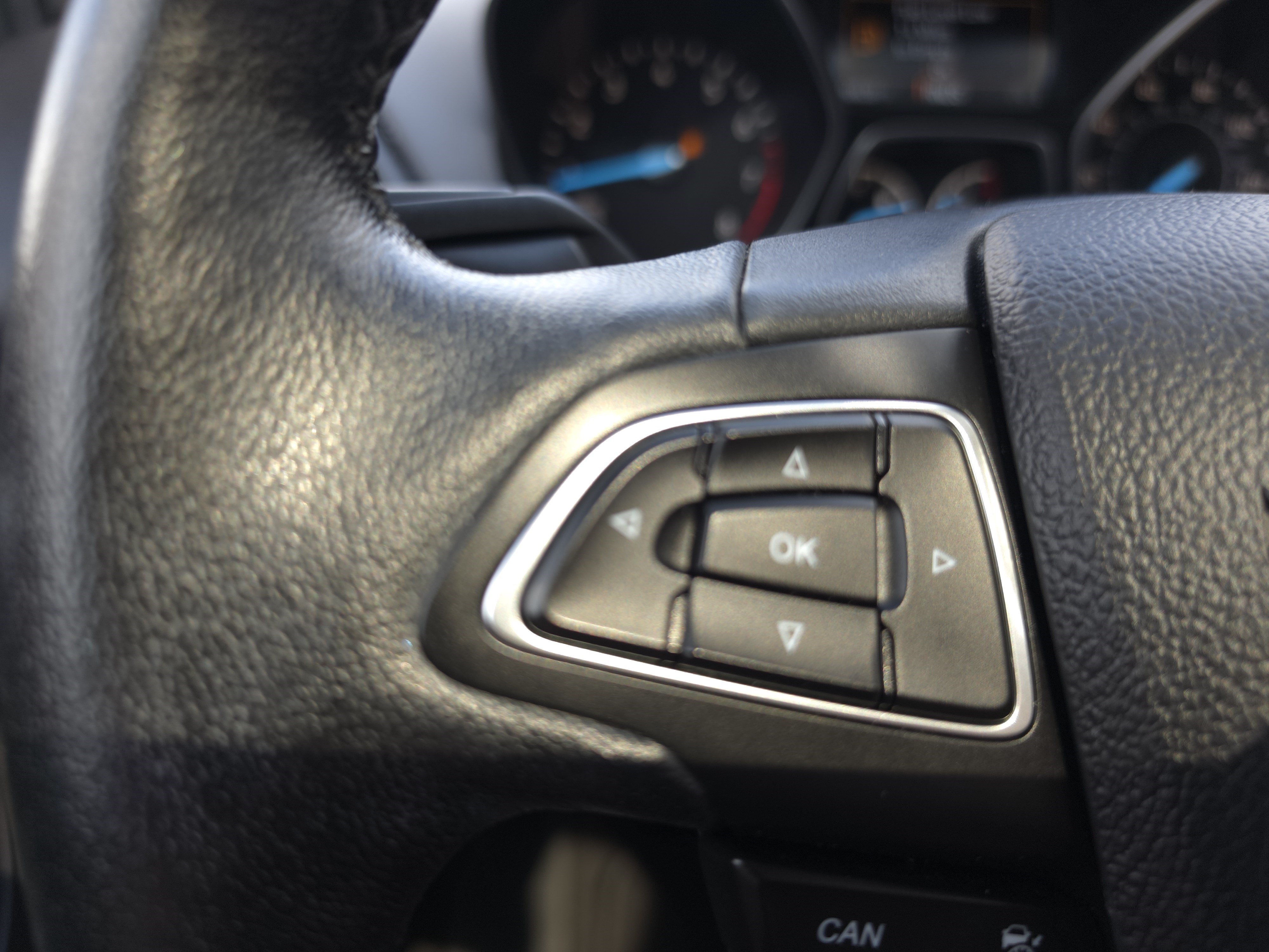 Used 2019 Ford Escape Titanium FWD image 18