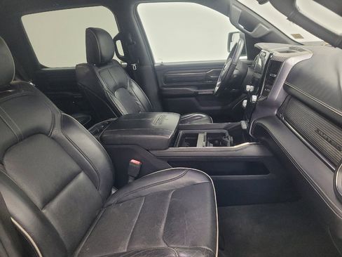 Used 2020 RAM 1500 Limited w/ Bed Utility Group image 21