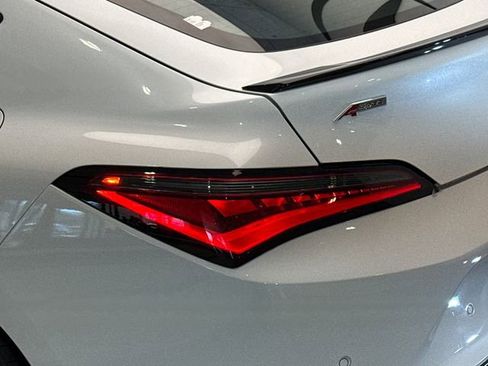 New 2026 Acura Integra A-Spec image 6