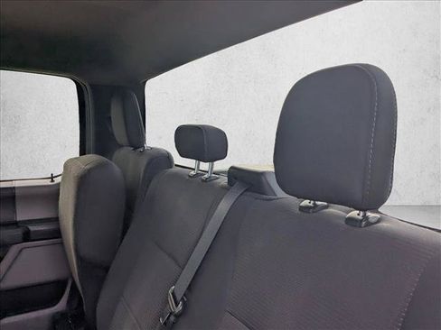 Used 2020 Ford F150 XL w/ Equipment Group 101A Mid RWD image 14