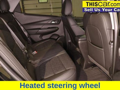 Used 2022 Chevrolet Bolt LT w/ Infotainment Package image 21