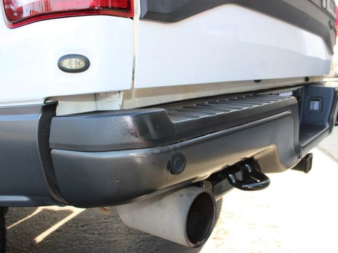 Used 2019 Ford F150 Raptor w/ Equipment Group 802A Luxury AWD/4WD image 45