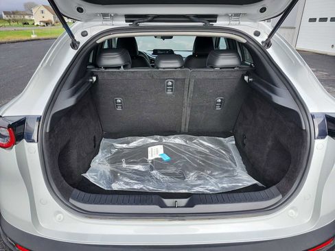 Used 2024 MAZDA CX-30 AWD 2.5 S w/ Select Sport Pkg image 16