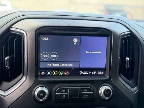 Used 2023 GMC Sierra 2500 Denali w/ Denali Ultimate Package AWD/4WD image 33