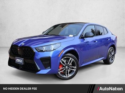 Used 2026 BMW X2 xDrive28i w/ M Sport Package