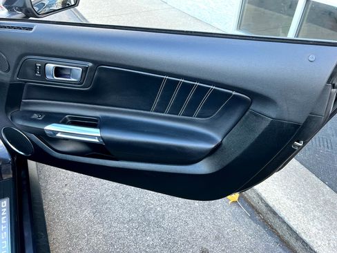 Used 2023 Ford Mustang Premium image 19