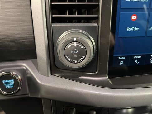 New 2026 Ford F150 XLT w/ Equipment Group 302A MID image 19