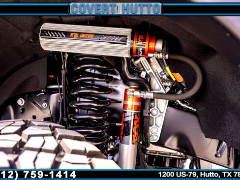 New 2025 Ford F250 Lariat w/ Lariat Ultimate Package image 5