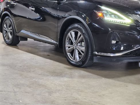 Used 2019 Nissan Murano Platinum w/ Cargo Package FWD image 16