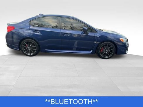 Used 2019 Subaru WRX Premium w/ Performance Package image 6