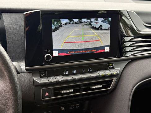Used 2026 Toyota Camry LE FWD image 21