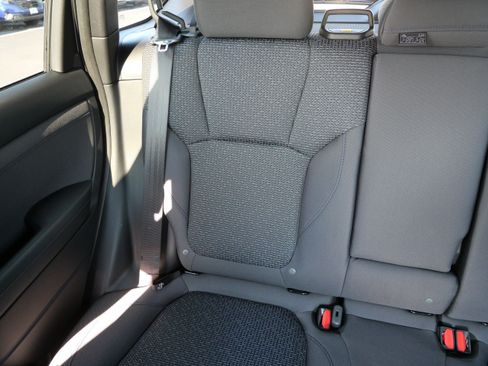 Used 2026 Subaru Forester Premium AWD/4WD image 12