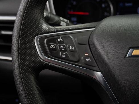 Certified 2024 Chevrolet Equinox LT FWD image 21