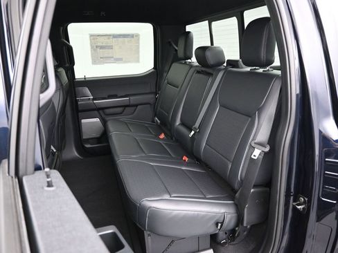 New 2026 Ford F150 Lariat w/ Equipment Group 501A Mid image 24