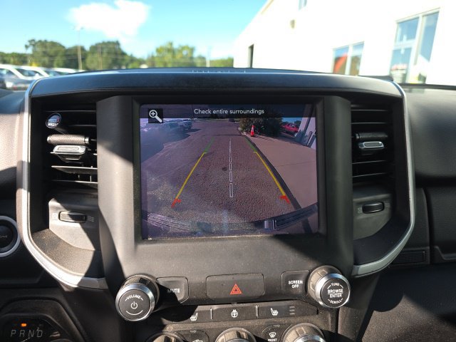 Used 2021 RAM 1500 Big Horn AWD/4WD image 14