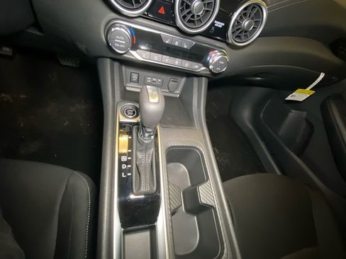 Used 2024 Nissan Sentra SV w/ All-Weather Package image 12