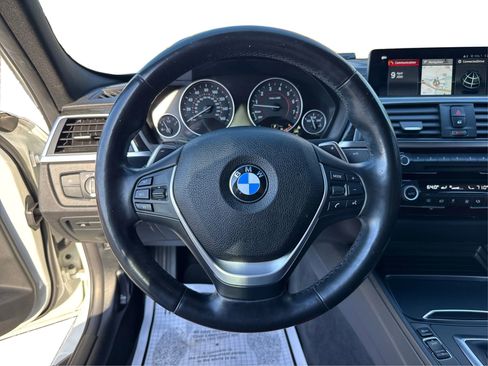 Used 2018 BMW 340i xDrive Sedan w/ Premium Package AWD/4WD image 20